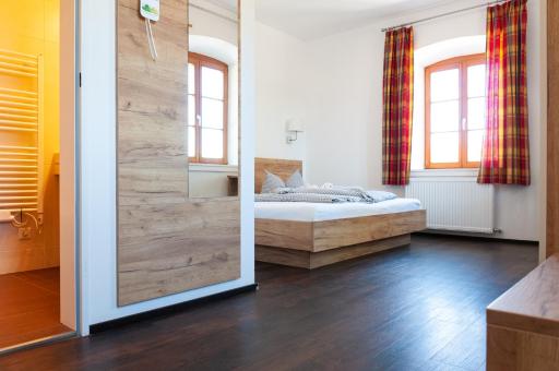 Landhotel & Gasthof Baiernrain - Housity