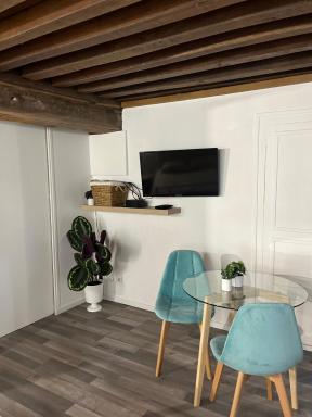 Le cocoon Nuits - Housity