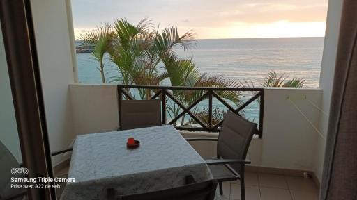 Studio Pieds dans l’eau - Housity