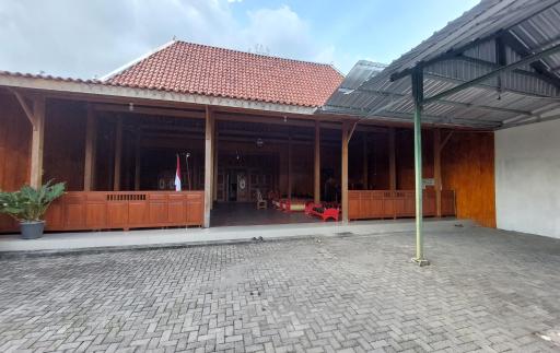 Arya Homestay Syariah - Housity