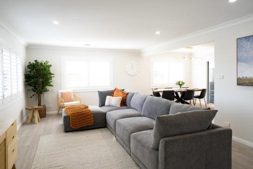 The Clinton - Housity