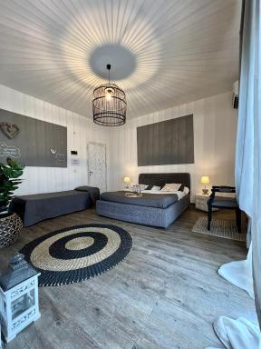 AgriSesto B&B - Hizvo