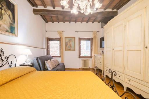Vicolo Curtatone 30 - Housity