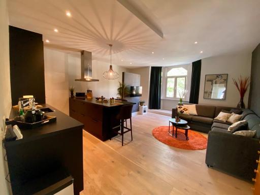 De Visitor - Housity