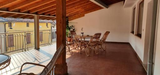 Le Rustiche Foresteria - Housity