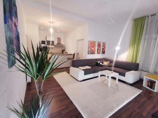 2Room Apartment Wlan Parking Delmenhorst - Housity
