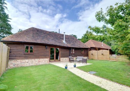Bluebell Byre - Housity
