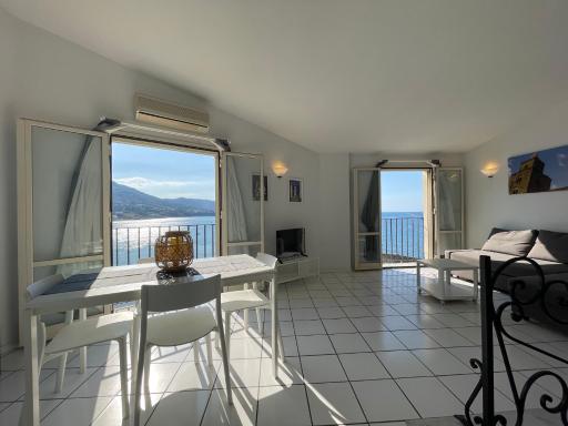 Il Balcone Al Molo - Housity