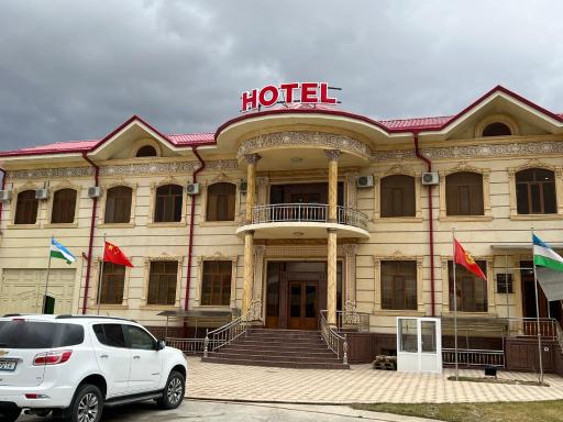 MOUNTAIN VIEW SAMARKAND - Housity