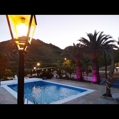 CORTIJO RURAL CRISTO DE CHIRCALES - Housity