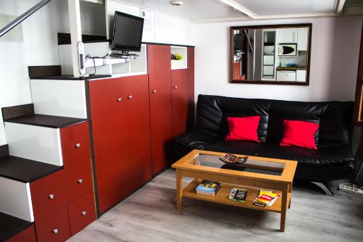 Estudio San Matias - Housity
