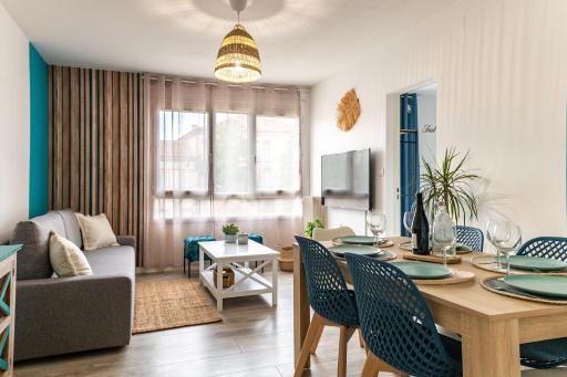 Reve bleu - Housity