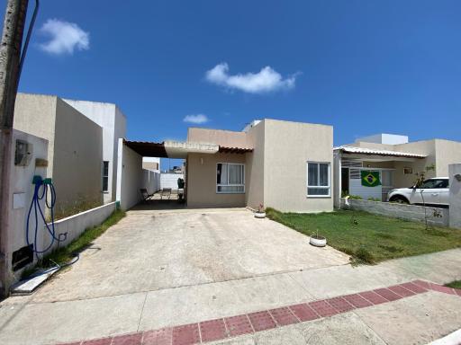 Casa em Marechal Deodoro - próximo à praia do francês - Housity
