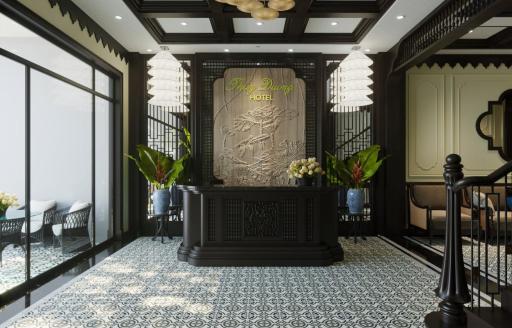 Thuy Duong Boutique Hotel Hue - Housity