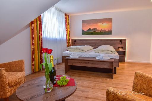 Hotel Zwei Linden - links der Elbe - Niedersachsen - Housity