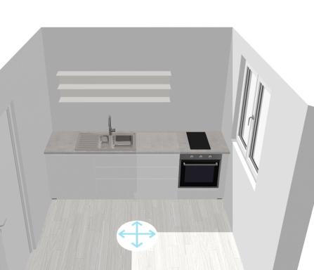 Cozy 2-Bedroom Apartment & Balcony - Housity