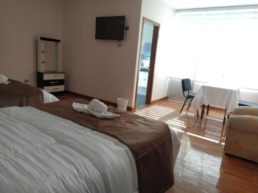 Hostal Alvasar - Housity