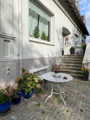 Farm stay Hof auf der Wurp - Housity