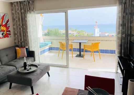 MEERBLICK BEACH-APARTMENT Monte Rojo - Housity