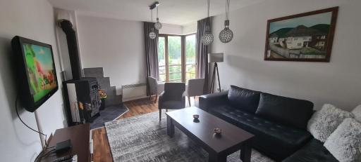 Apartman 8 Ponijeri - Housity