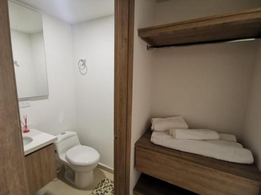 PROVENZA APARTAMENTOS - Housity