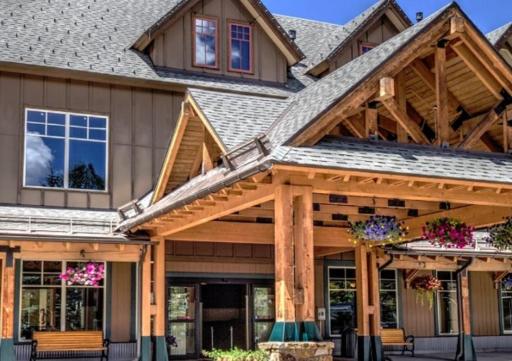 Breckenridge Main Street Condominiums - Housity