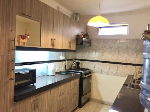 Patio Chacabuco - Housity