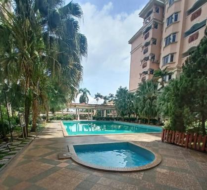 D’Alisya Homestay - Housity