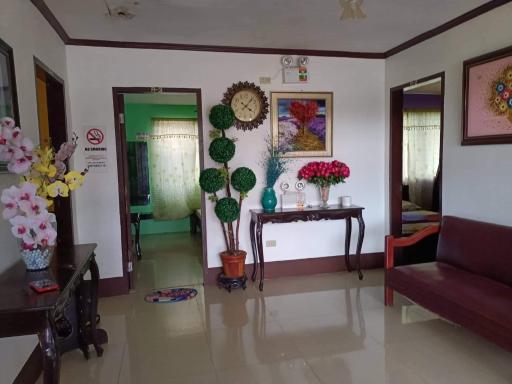 Dahilayan Pension House and Dormitory - Housity