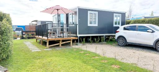 Self Contained 2BR holiday unit in Richmond Tasman - Housity