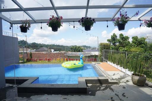 Vila Rema a beautiful 4 bedroom villa in dago with private pool - Housity