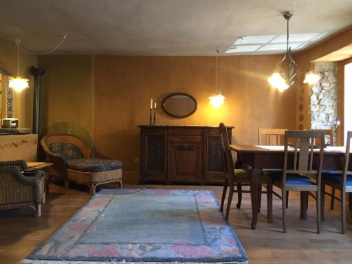 wandern und wohnen bei Gabriela - Housity