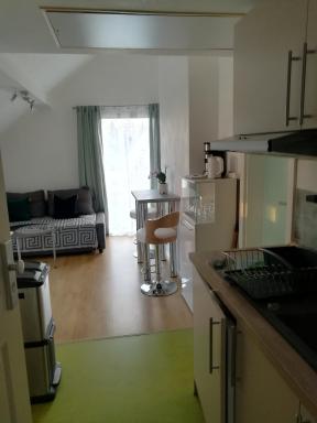 Apartment-Studio baubiologisch in Quedlinburg - Housity
