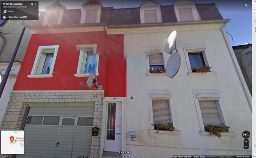 Chambre Differdange / Bedroom Differdange - Housity