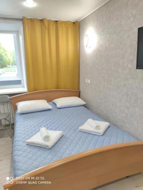 Квартира в самом центре Гянджи - Housity