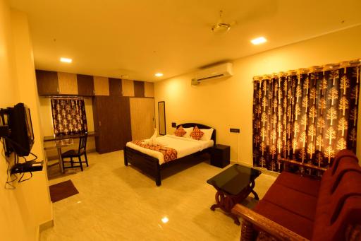 Alexa Home Stay - Housity