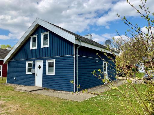 Ferienhaus Seeidyll - Housity