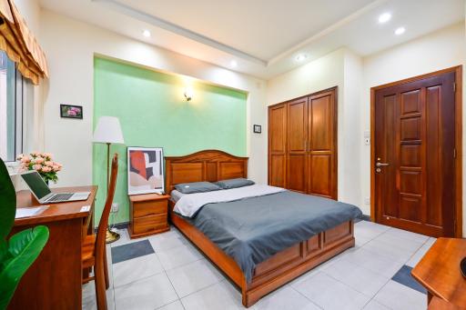 Sen Vivian Home - Hizvo
