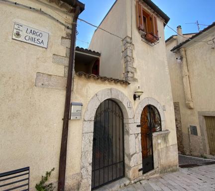 Antico Borgo - Housity