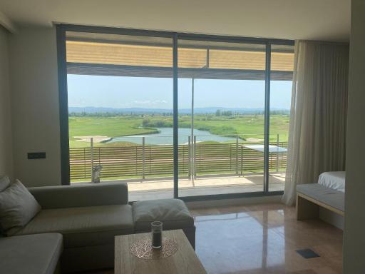 Moderno apartamento en Empordà Golf - Housity