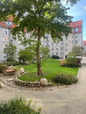 Private spacious room in shared apartment, Amager - Housity