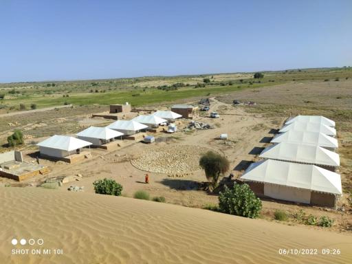 The Thar Desert Resort & Camp - Housity