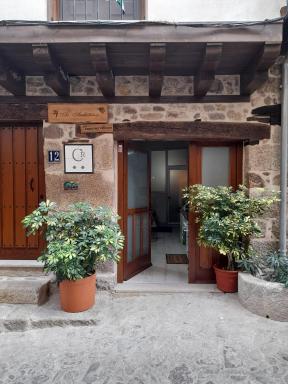 APARTAMENTO ESTUDIO AS ANDURIÑAS - Housity