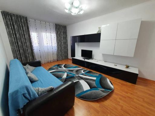 Crema Apartaments - Housity