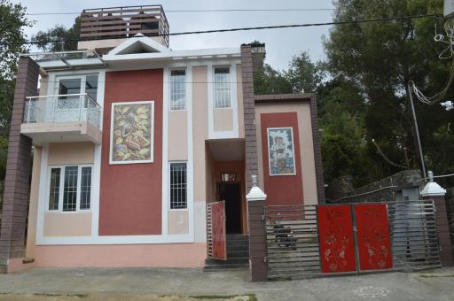 Aaram Holidays - Housity