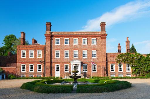 Champneys Henlow - Housity