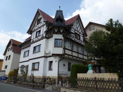 Ferienwohnung Grebner - Housity