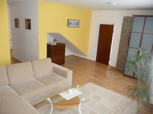 ubytovanie CITY apartmán - Housity