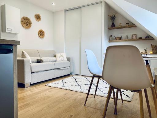 LE NID DE L'AIGLE - Housity