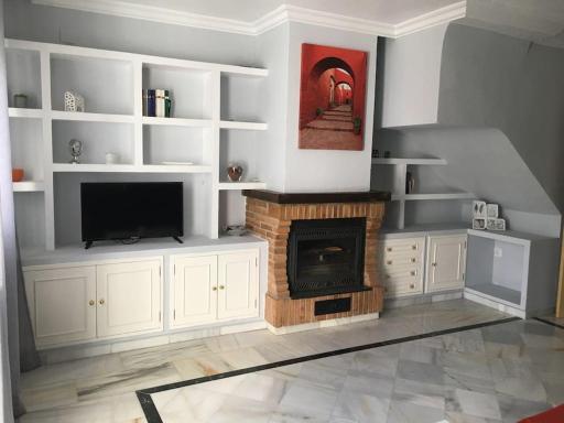 Disfrutar de las vistas y nuestra casa - Housity